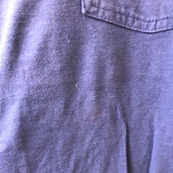 University of Florida Gators Pocket Logo Long Sleeve T-Shirt - Picture 6 of 7